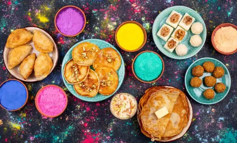 Eat sweets carefully during Holi, do not increase diabetes!