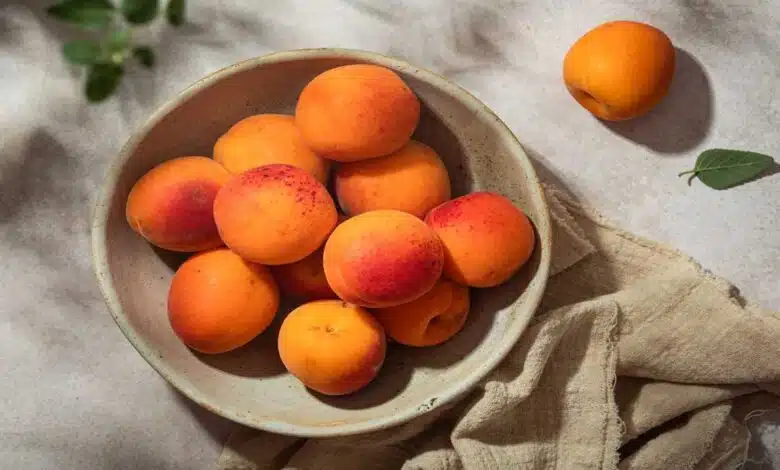 Health Benefits and Effects of Eating Apricot