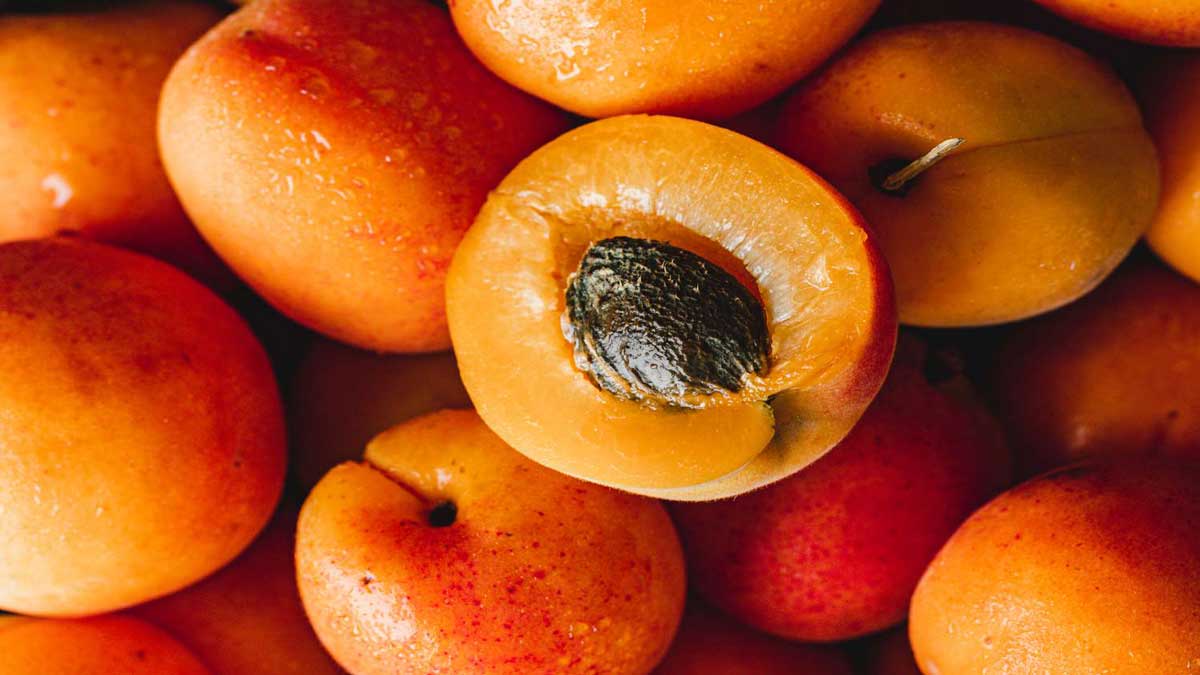 Health Benefits and Effects of Eating Apricot
