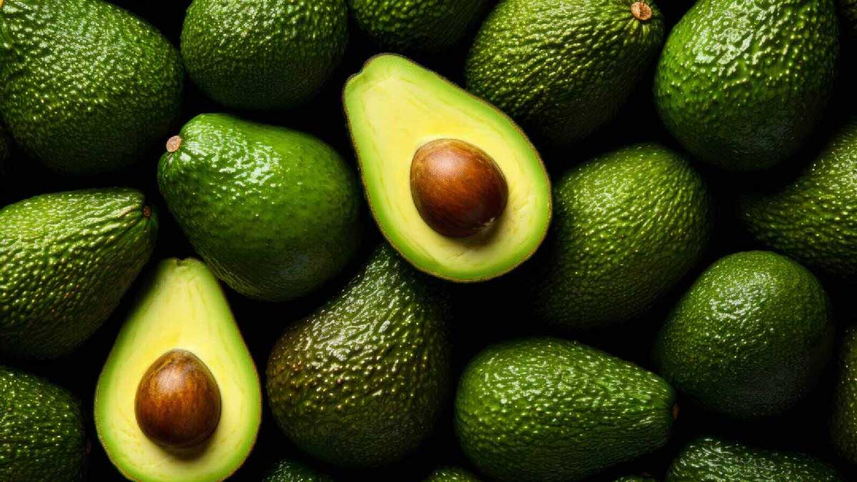 Amazing Health Benefits of Eating Avocado