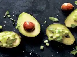 Amazing Health Benefits of Eating Avocado