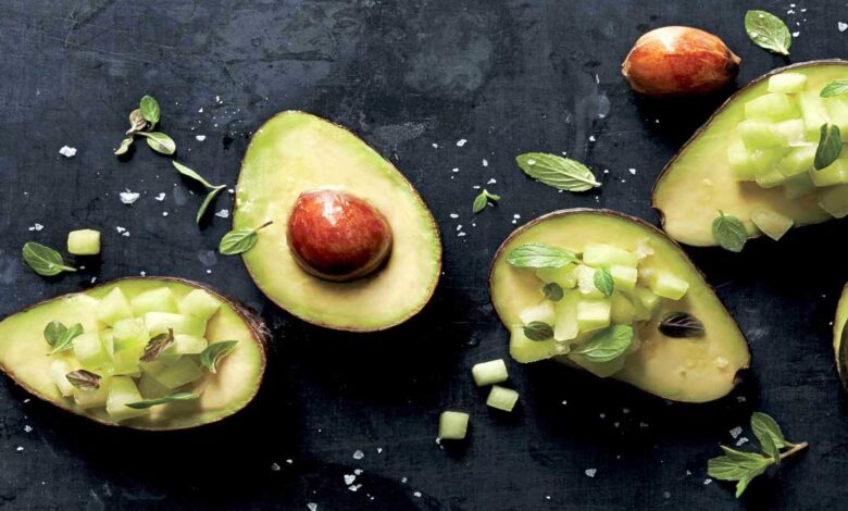 Amazing Health Benefits of Eating Avocado