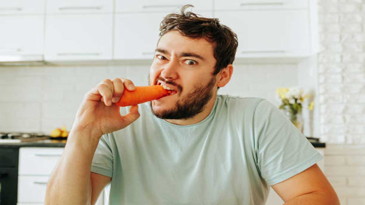 Benefits and Side Effects of Eating Carrots