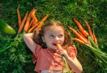 Benefits and Side Effects of Eating Carrots