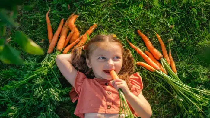 Benefits and Side Effects of Eating Carrots