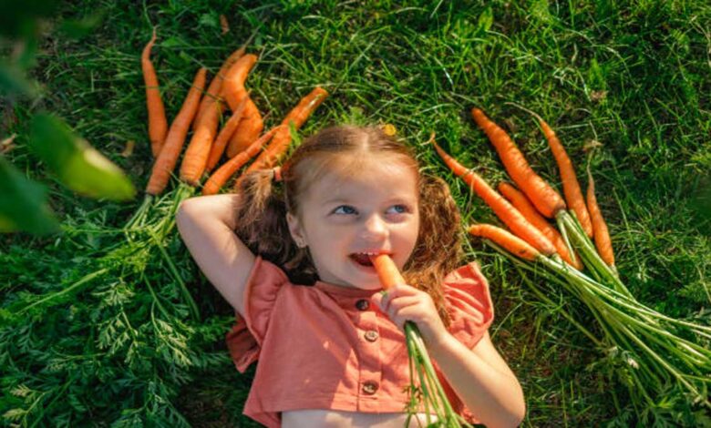 Benefits and Side Effects of Eating Carrots