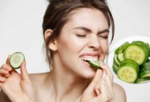 Benefits and Side Effects of Eating Cucumber