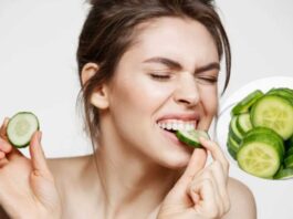 Benefits and Side Effects of Eating Cucumber