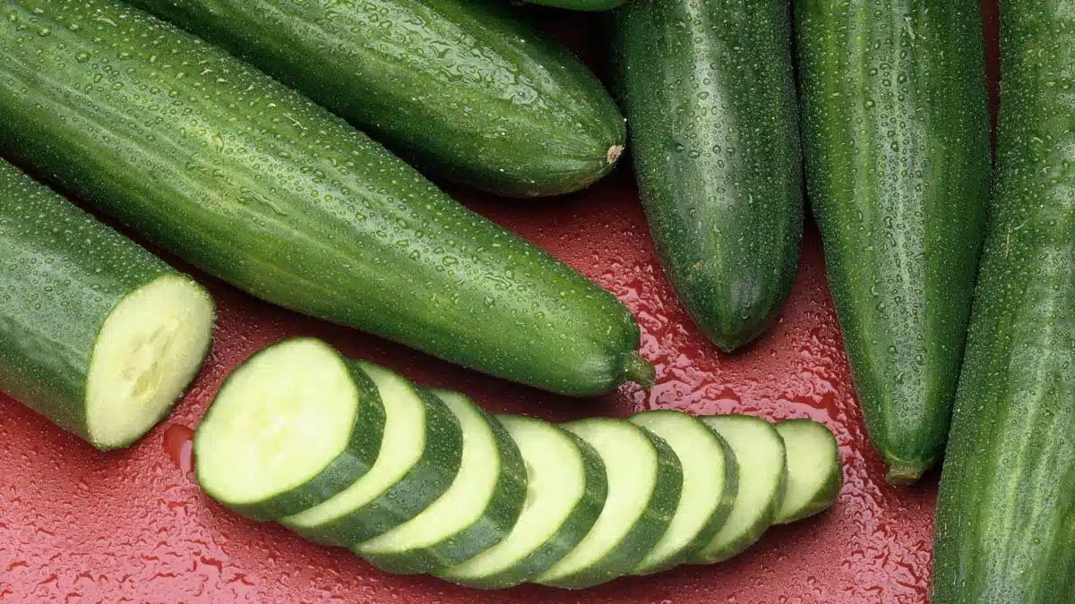 Benefits and Side Effects of Eating Cucumber