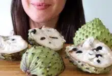 Health Benefits and Effects of Eating Custard Apple