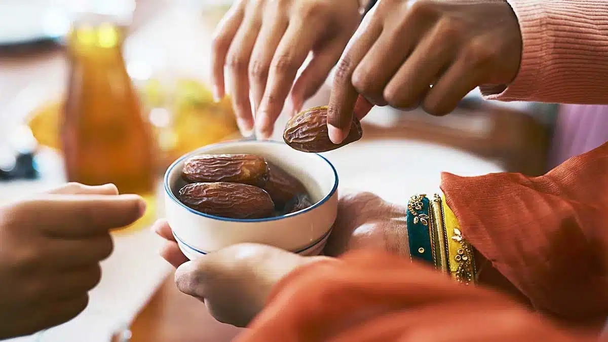 Health Benefits and Effects of Eating Dates