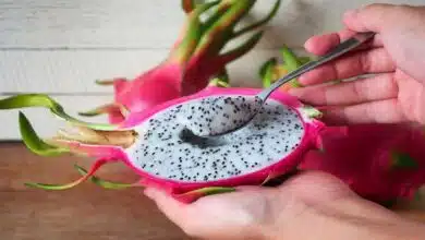 Health Benefits and Effects of Eating Dragon Fruit