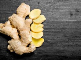 Benefits and Side Effects of Eating Ginger