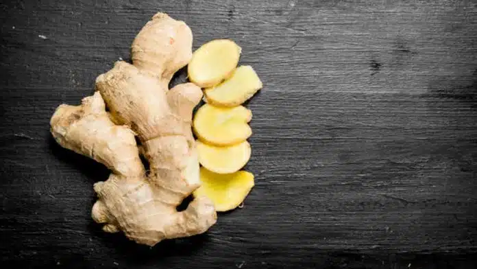 Benefits and Side Effects of Eating Ginger