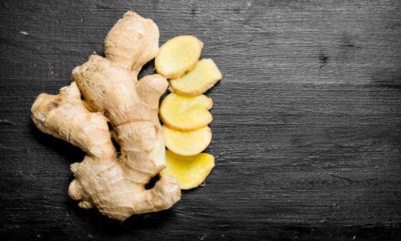 Benefits and Side Effects of Eating Ginger