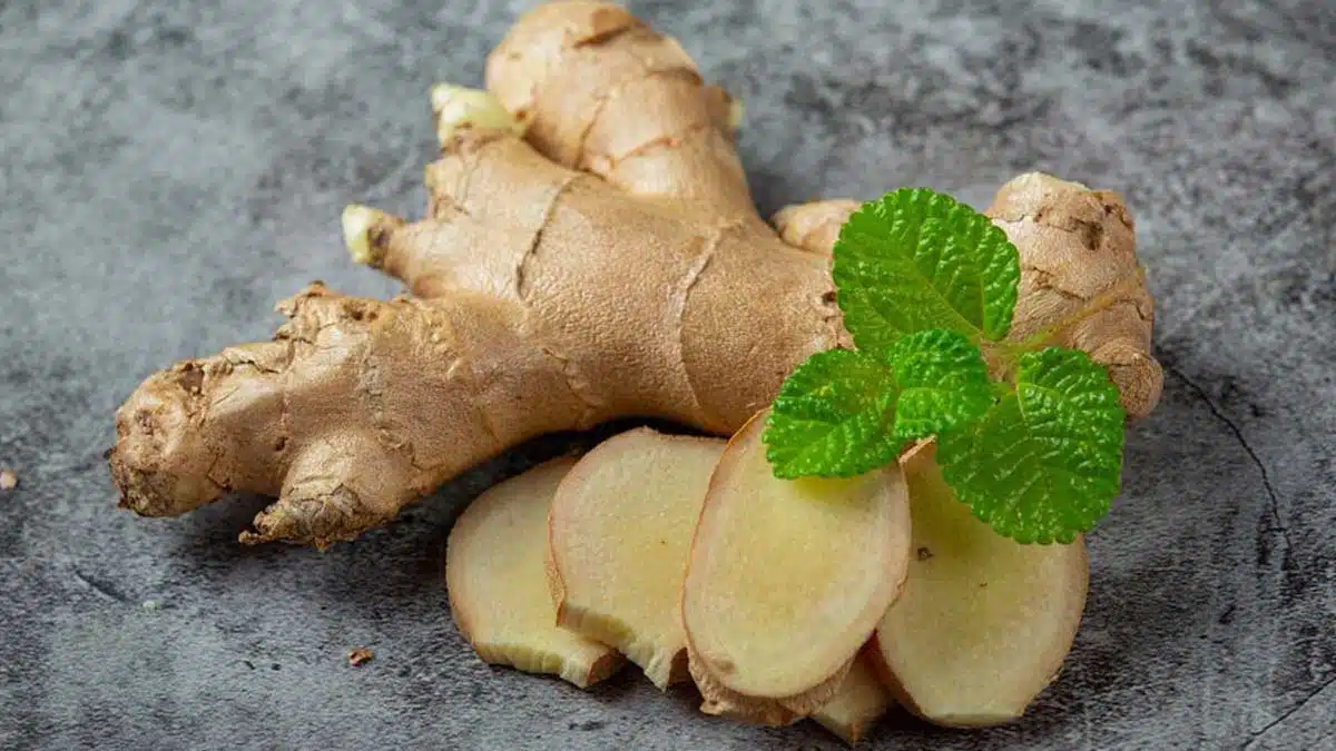 Benefits and Side Effects of Eating Ginger