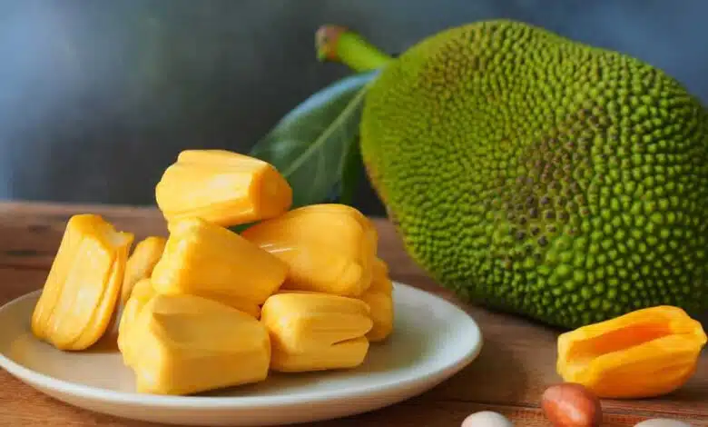 Health Benefits and Effects of Eating Jackfruit
