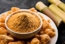 Eating Jaggery will give relief from these diseases!