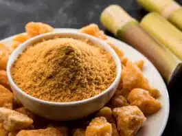 Eating Jaggery will give relief from these diseases!