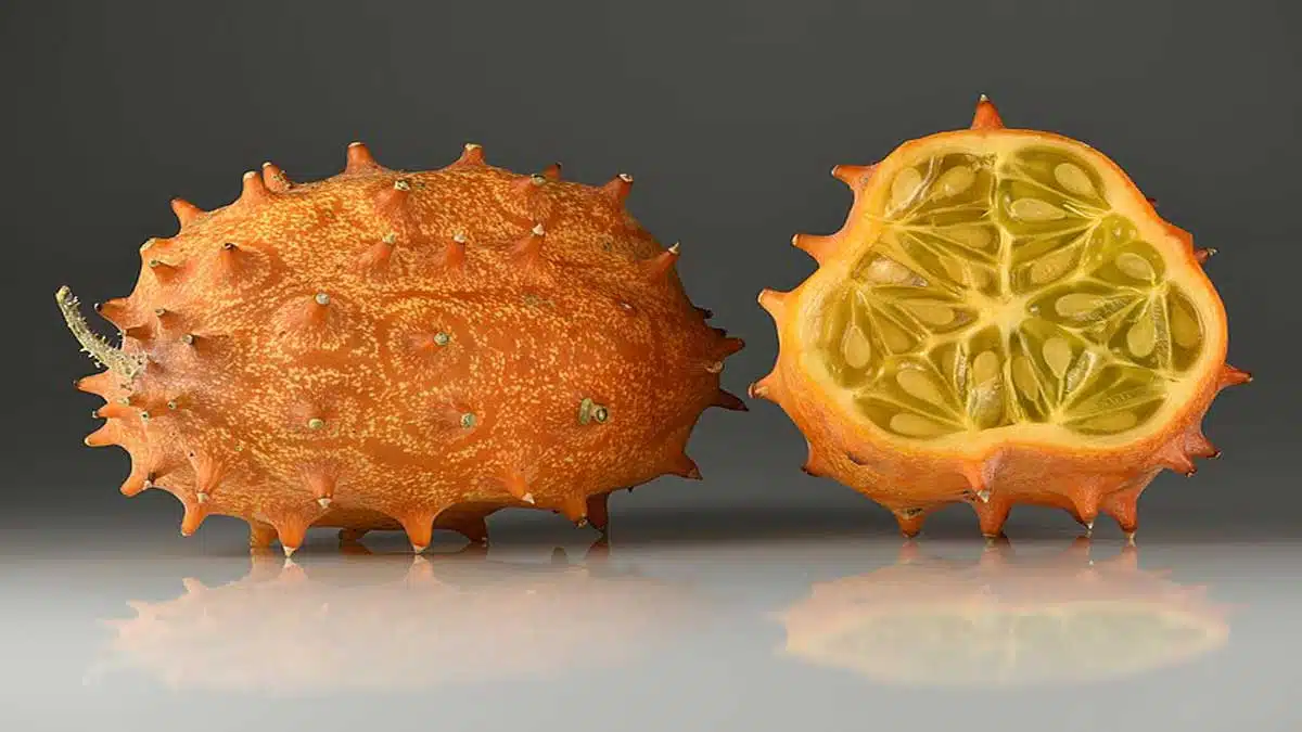 Benefits and Health Effects of Eating Kiwano