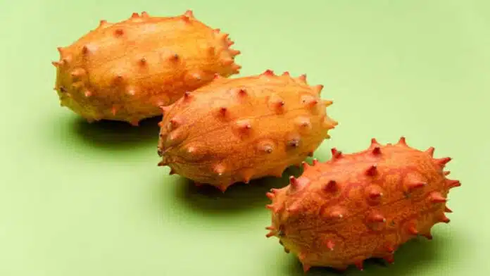 Benefits and Health Effects of Eating Kiwano