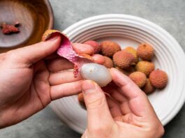 Health Benefits of Eating Lychee