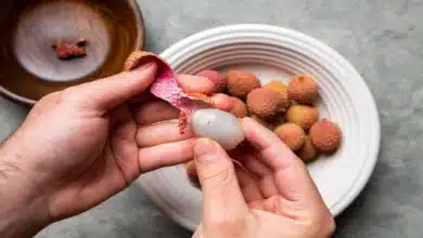 Health Benefits of Eating Lychee