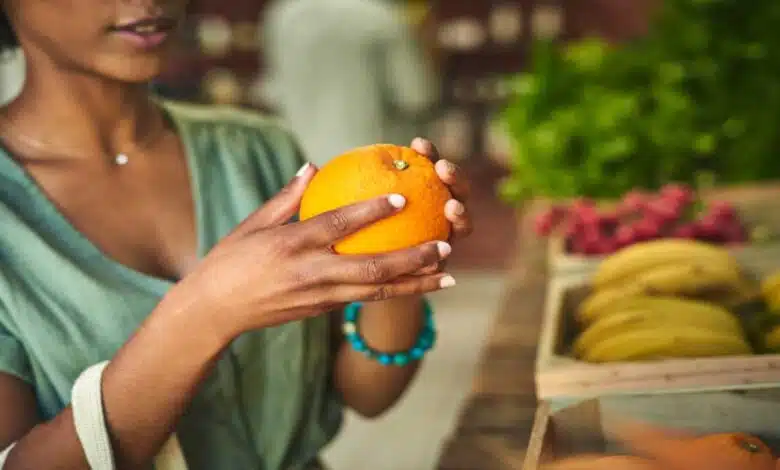 Amazing Health Benefits of Eating Oranges