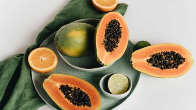 Amazing Health Benefits of Eating Papaya