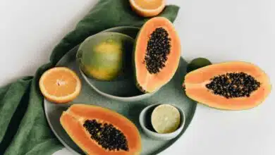 Amazing Health Benefits of Eating Papaya