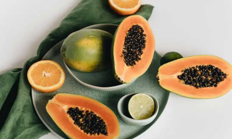 Amazing Health Benefits of Eating Papaya