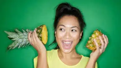 Amazing Health Benefits of Eating Pineapple