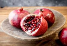 Health Benefits of Eating Pomegranate and Its Amazing Effects