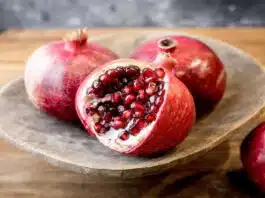 Health Benefits of Eating Pomegranate and Its Amazing Effects