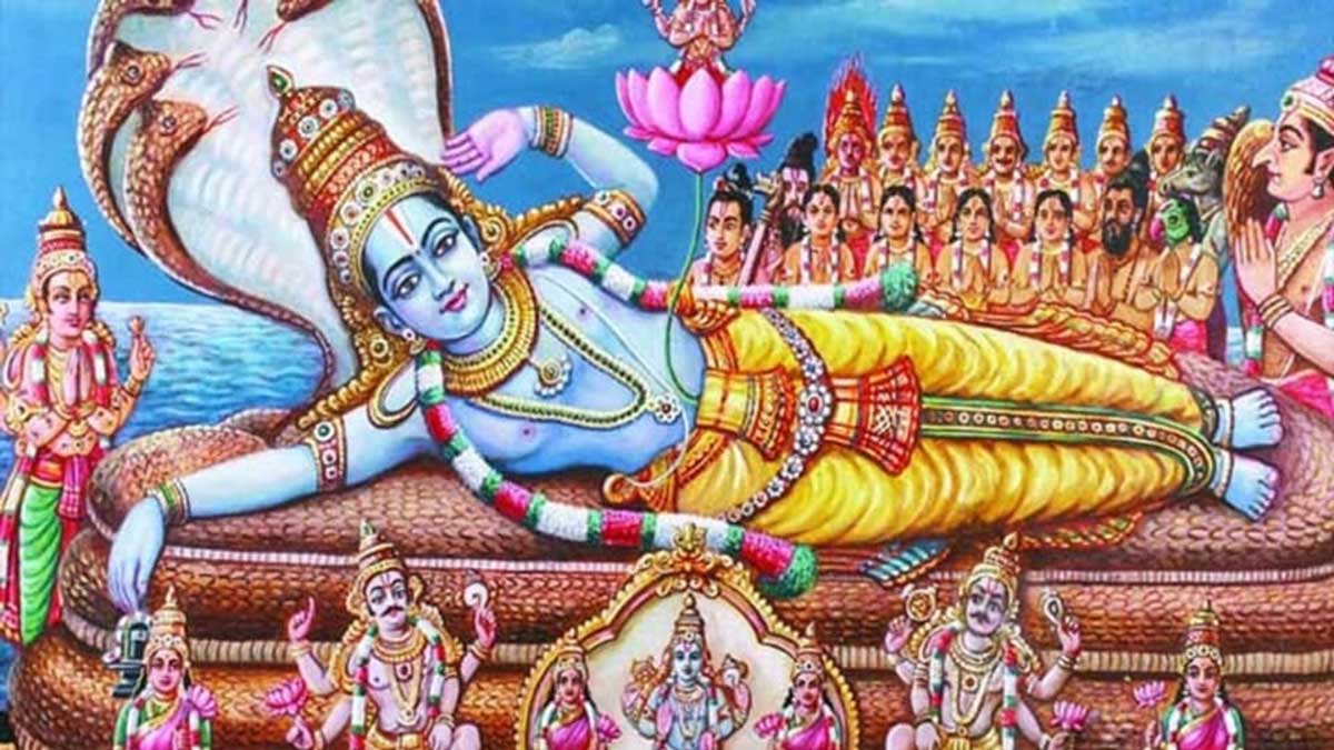 Ekadashi Vrat: Complete Guide to Rituals, Rules, and Significance"