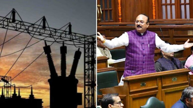 Delhi में बिजली की दरें बढ़ेंगी क्योंकि AAP पर 27,000 करोड़ रुपये का कर्ज है: मंत्री Ashish Sood