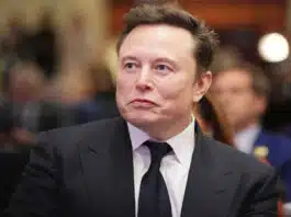 Elon Musk alleges Ukraine links behind X outage