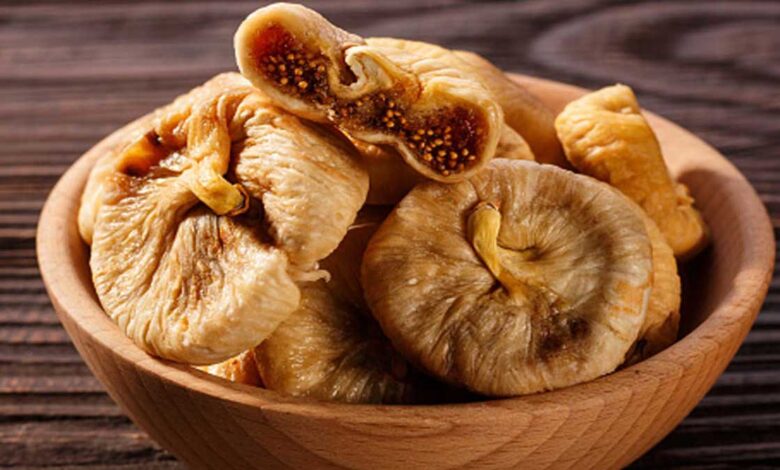 Health Benefits of Eating Figs (Anjeer)