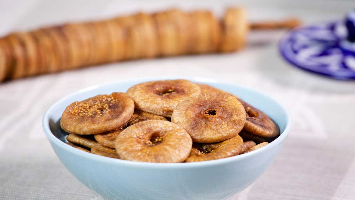 Health Benefits of Eating Figs (Anjeer)