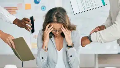 Freedom from depression Make your mind strong with these 5 ways 3