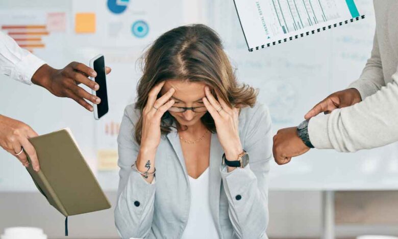 Freedom from depression Make your mind strong with these 5 ways 3