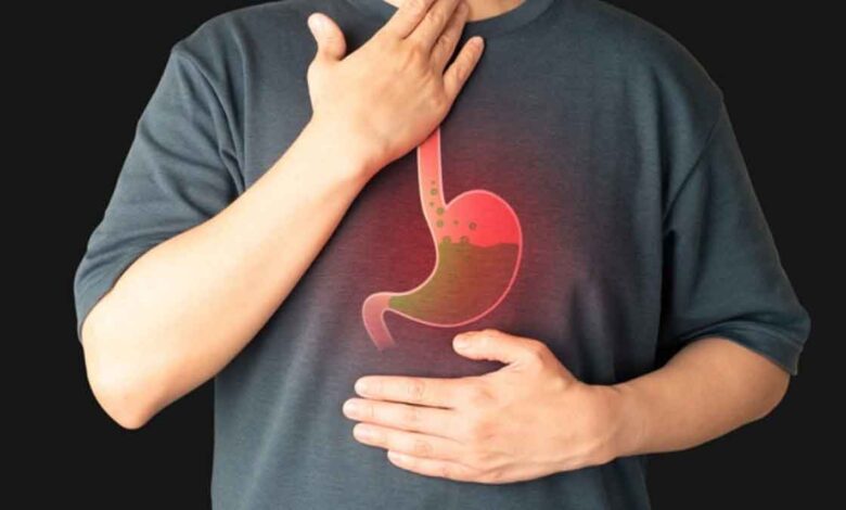 Frequent Acidity Try these simple diet changes!