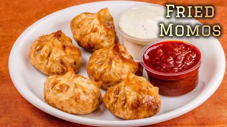 Fried Momos: स्वादिष्ट स्ट्रीट फूड और इसे बनाने की पूरी जानकारी