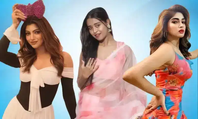From Akanksha Puri to Ishani Ghosh 5 new stars of Bhojpuri