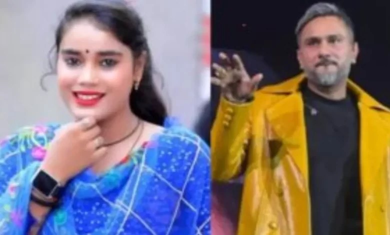 From Mundan to Music Star Ragini's Success Story