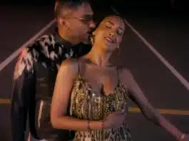 From the road to the stage Ragini gets support from Honey Singh