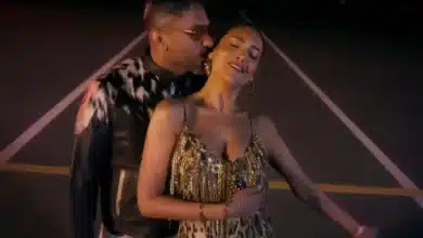 From the road to the stage Ragini gets support from Honey Singh