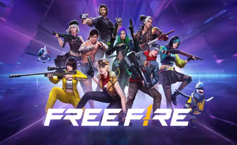 Garena Free Fire Max Redeem प्लेयर्स के लिए खुशखबरी! आज के रिडीम कोड से पाएं फ्री डायमंड और एक्साइटिंग रिवॉर्ड