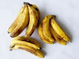 How Bananas Were Improved by Gene-Editing