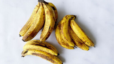 How Bananas Were Improved by Gene-Editing